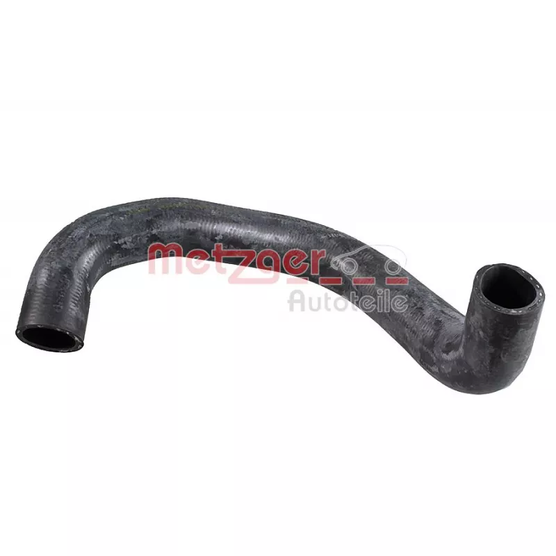 Durite de radiateur METZGER 2421592