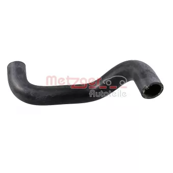 Durite de radiateur METZGER 2421594