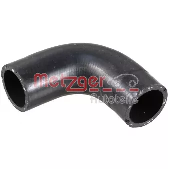 Durite de radiateur METZGER 2421598