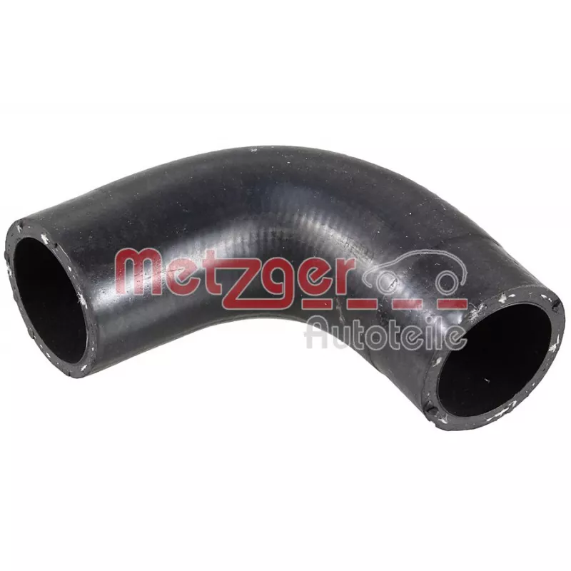 Durite de radiateur METZGER 2421598