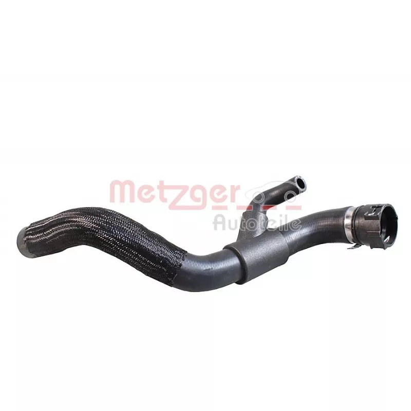 Durite de radiateur METZGER 2421601