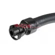 Durite de radiateur METZGER 2421603 - Visuel 2