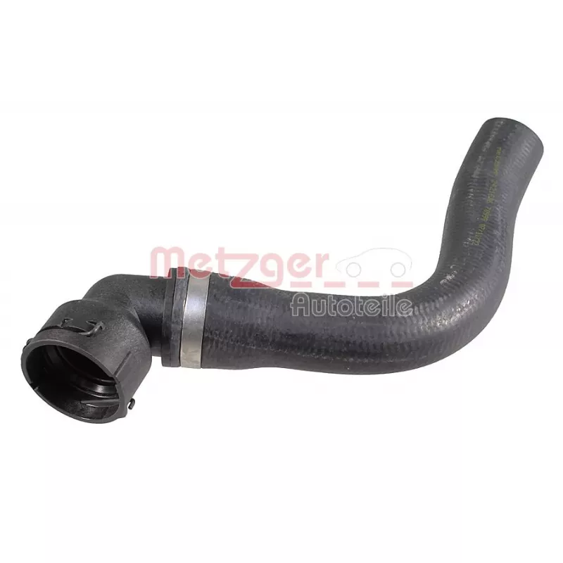 Durite de radiateur METZGER 2421606