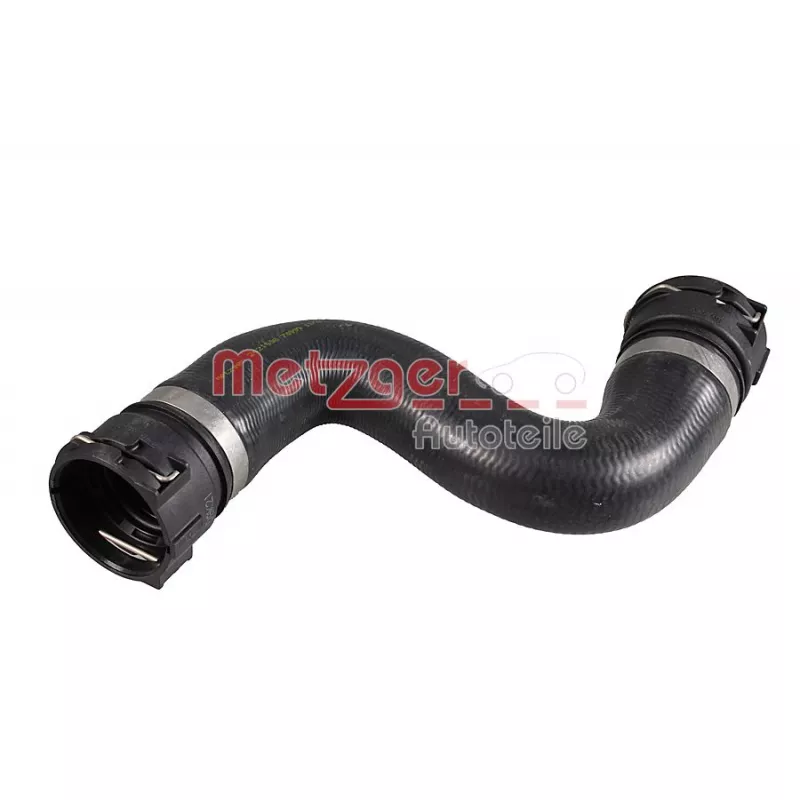 Durite de radiateur METZGER 2421608