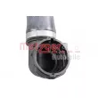 Durite de radiateur METZGER 2421609 - Visuel 2