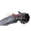 Durite de radiateur METZGER 2421610 - Visuel 2