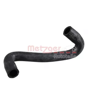 Durite de radiateur METZGER 2421613