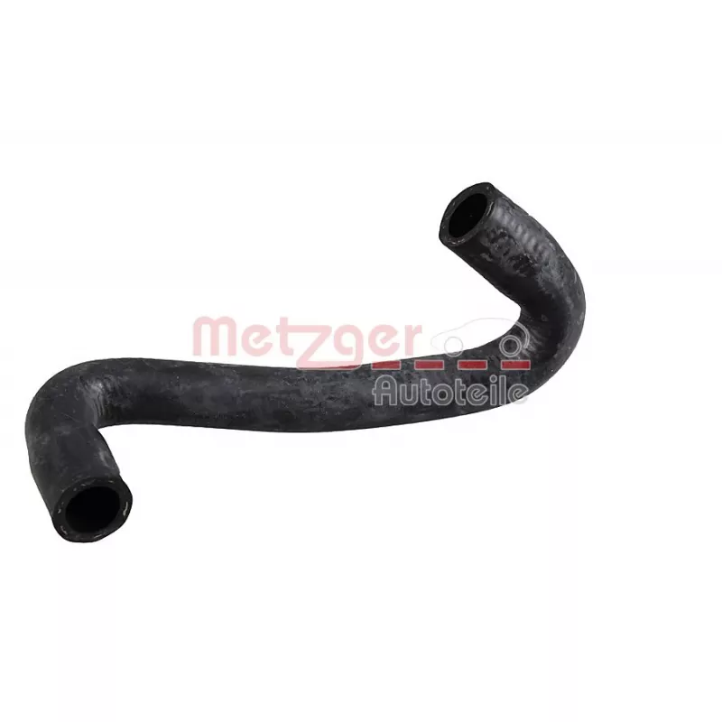 Durite de radiateur METZGER 2421613