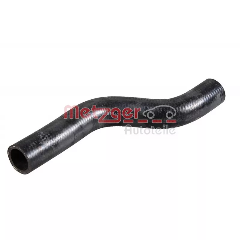 Durite de radiateur METZGER 2421614