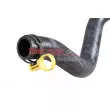 Durite de radiateur METZGER 2421616 - Visuel 2