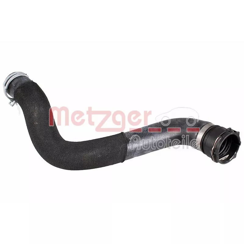 Durite de radiateur METZGER 2421617