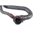 Durite de radiateur METZGER 2421624 - Visuel 2