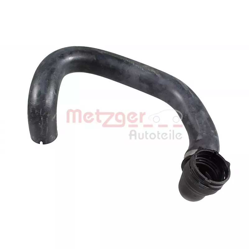 Durite de radiateur METZGER 2421625