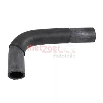 Durite de radiateur METZGER 2421626
