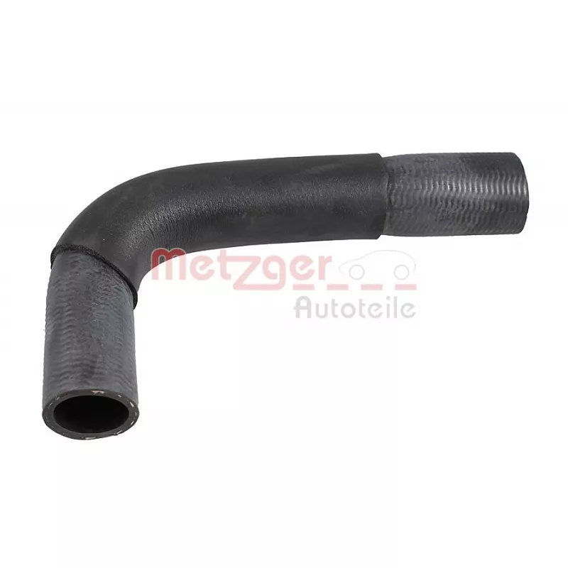 Durite de radiateur METZGER 2421626