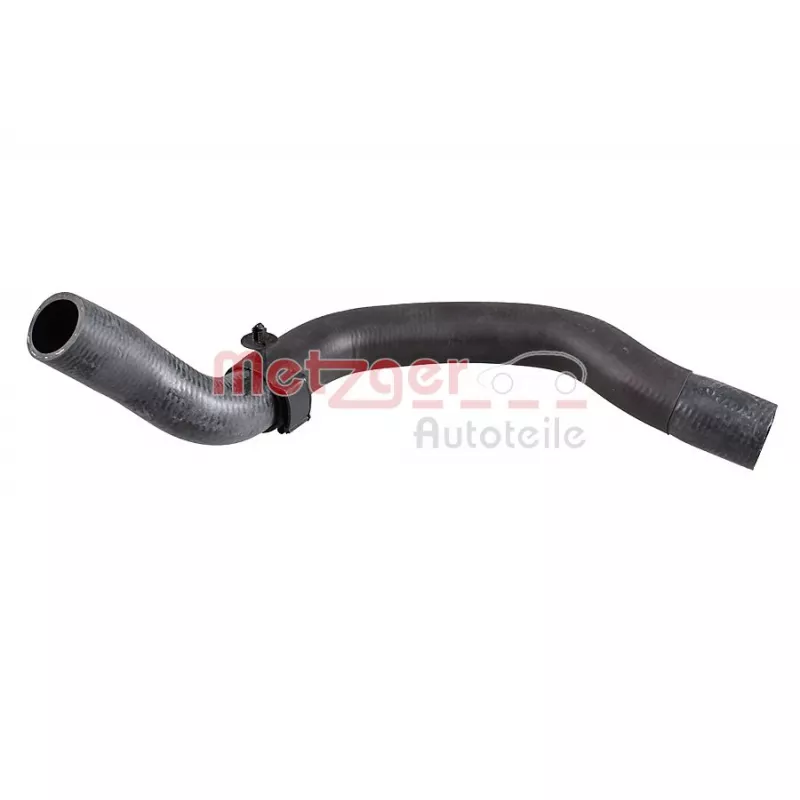 Durite de radiateur METZGER 2421627