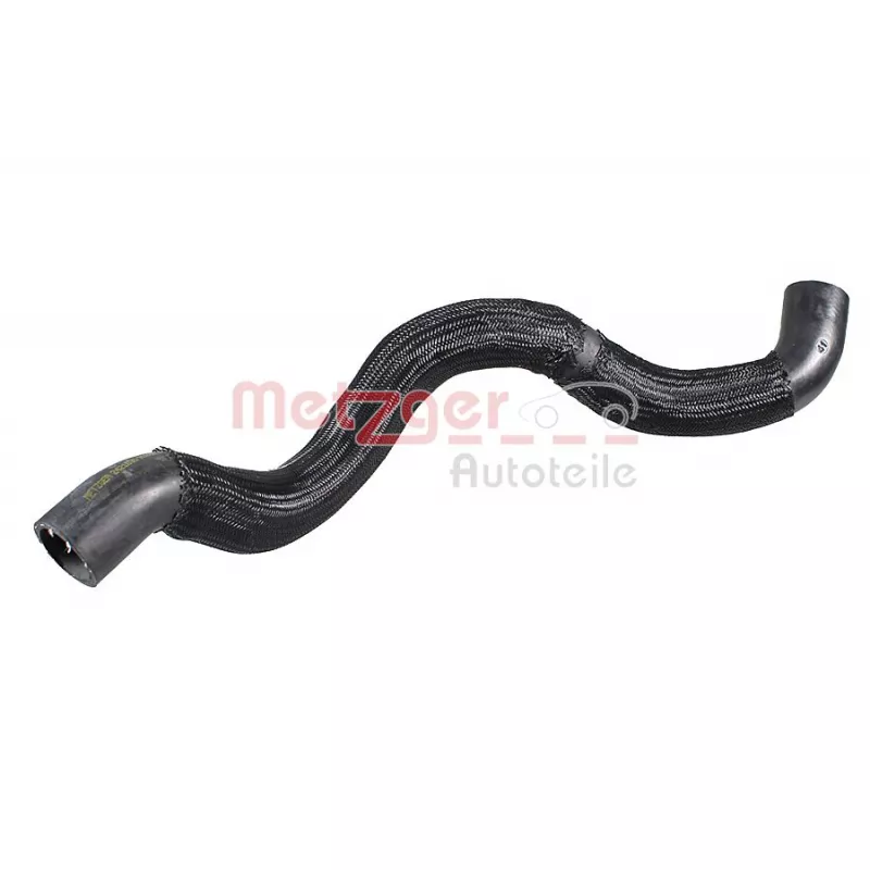 Durite de radiateur METZGER 2421630