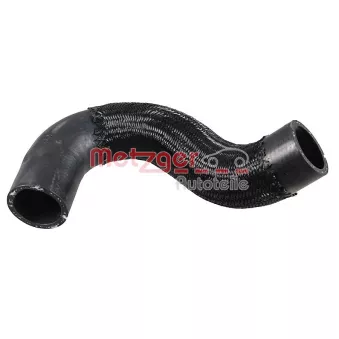 Durite de radiateur METZGER 2421631