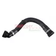 Durite de radiateur METZGER 2421647 - Visuel 1