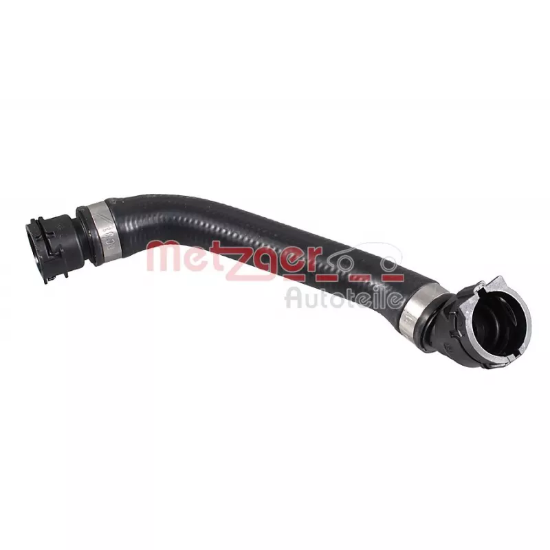 Durite de radiateur METZGER 2421651