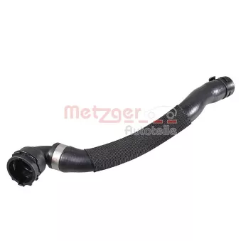 Durite de radiateur METZGER 2421654