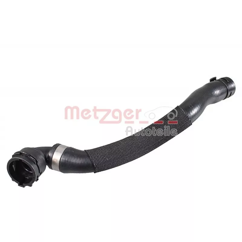 Durite de radiateur METZGER 2421654