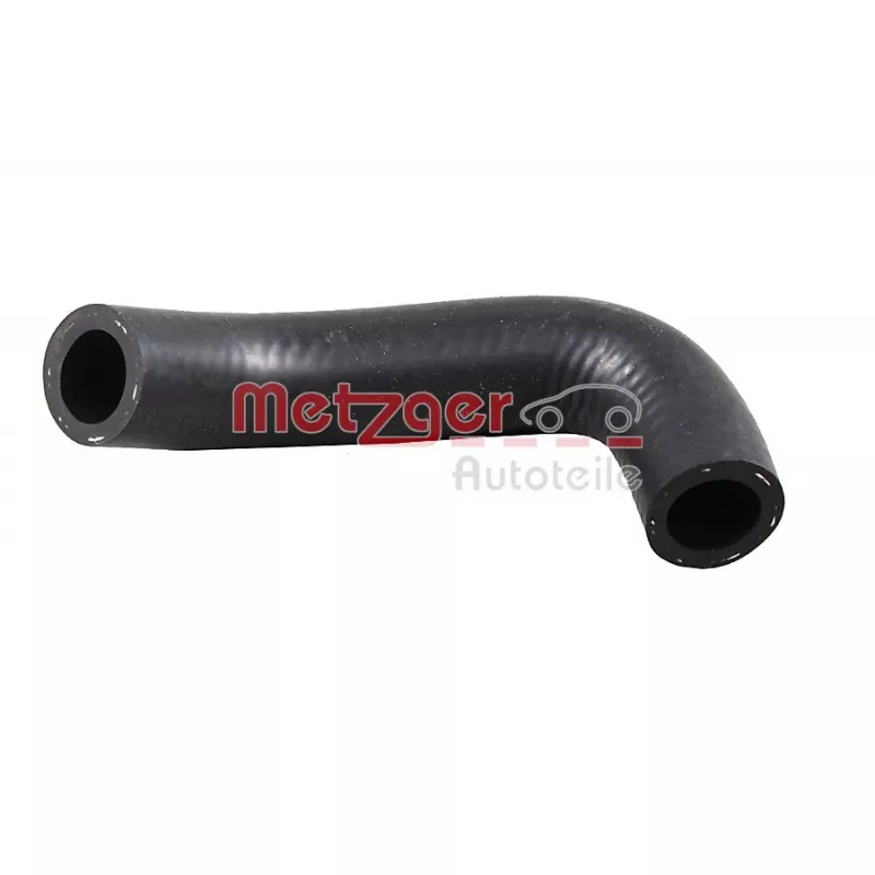 Durite de radiateur METZGER 2421659