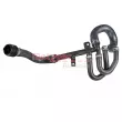 Durite de radiateur METZGER 2421661 - Visuel 2