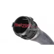 Durite de radiateur METZGER 2421661 - Visuel 3