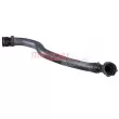 Durite de radiateur METZGER 2421665 - Visuel 2