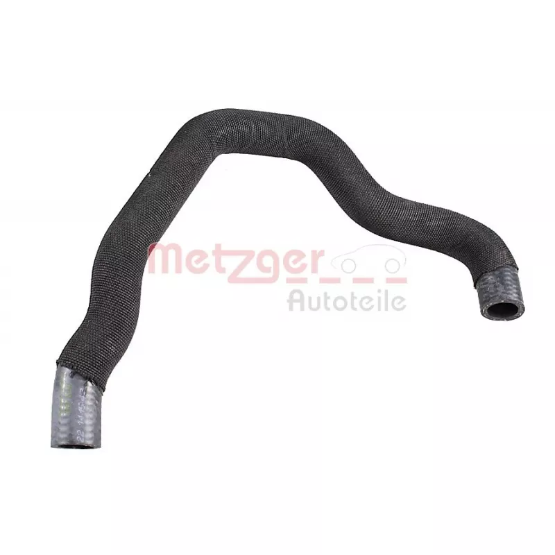 Durite de radiateur METZGER 2421668