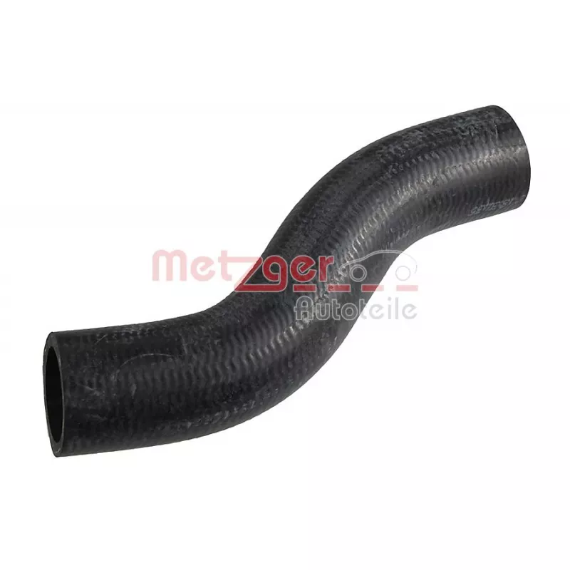 Durite de radiateur METZGER 2421670