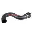 Durite de radiateur METZGER 2421674 - Visuel 2