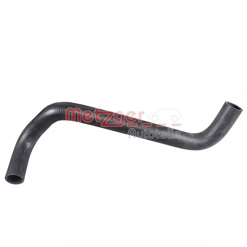 Durite de radiateur METZGER 2421675