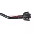 Durite de radiateur METZGER 2421678 - Visuel 2
