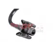 Durite de radiateur METZGER 2421682 - Visuel 2