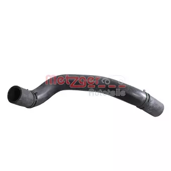 Durite de radiateur METZGER 2421688