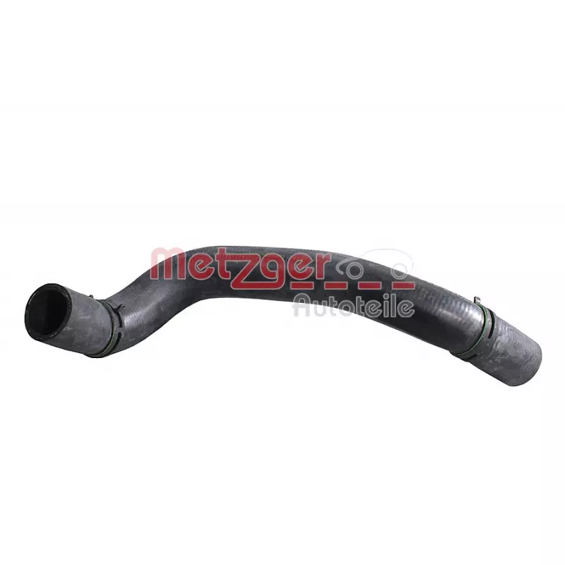Durite de radiateur METZGER 2421688