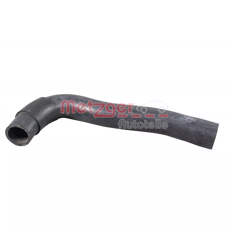 Durite de radiateur METZGER 2421692