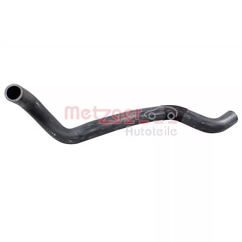 Durite de radiateur METZGER 2421694