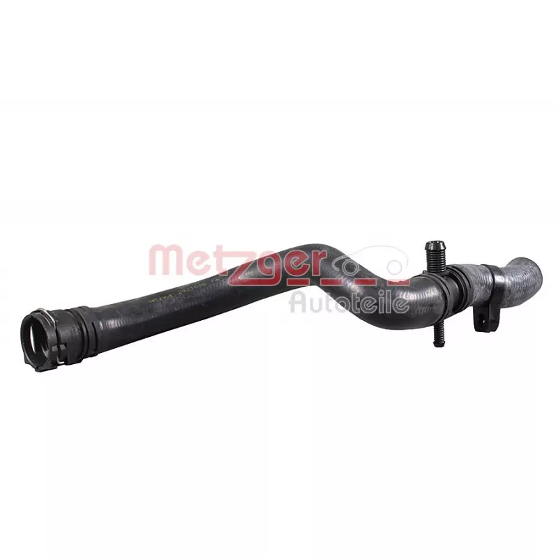 Durite de radiateur METZGER 2421696
