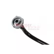 Durite de radiateur METZGER 2421698 - Visuel 2
