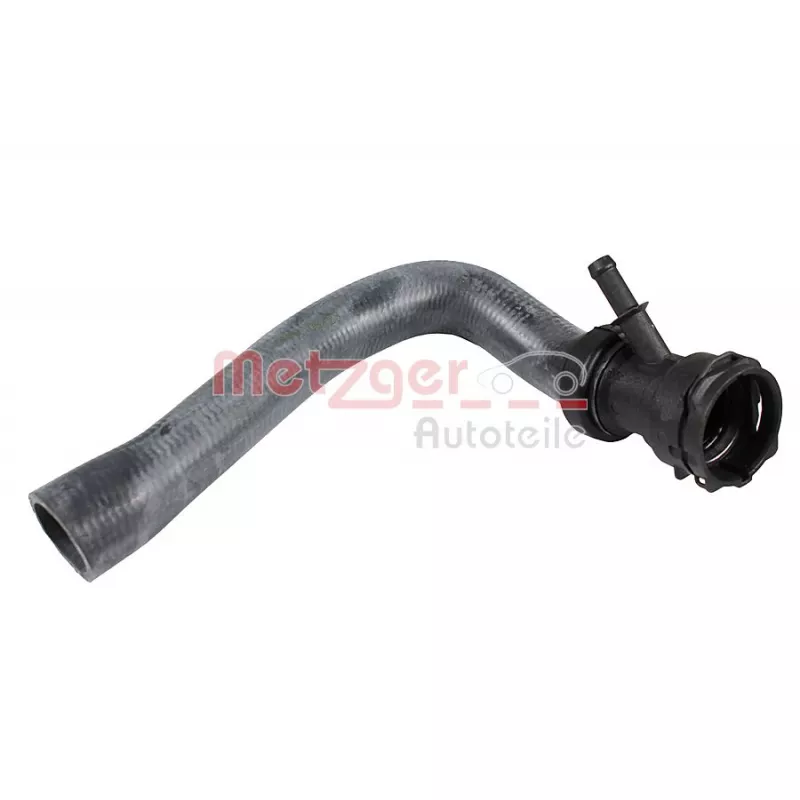 Durite de radiateur METZGER 2421699