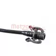 Durite de radiateur METZGER 2421707 - Visuel 2