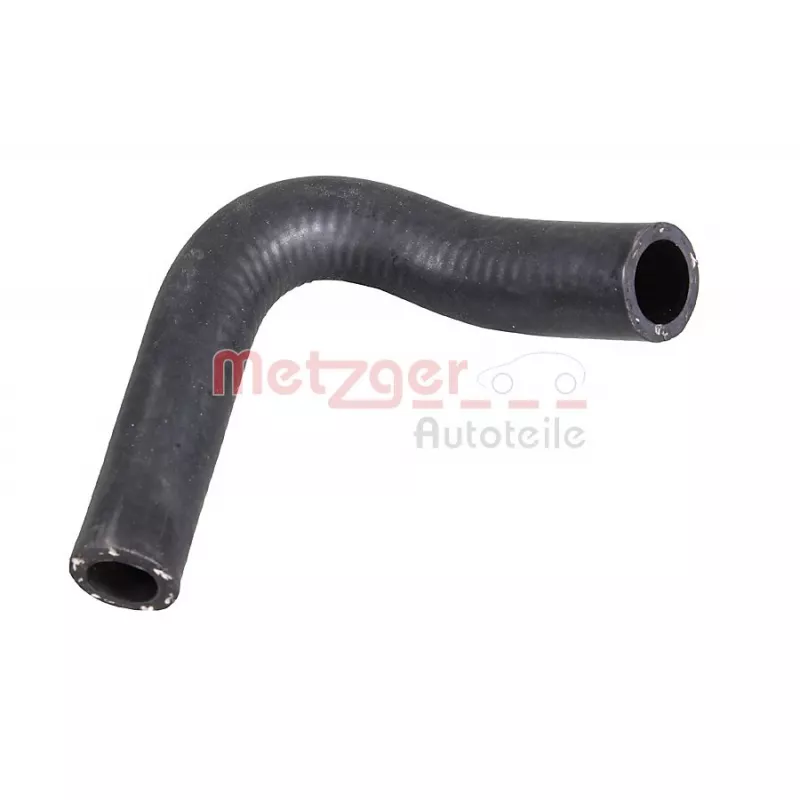 Durite de radiateur METZGER 2421708