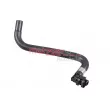 Durite de radiateur METZGER 2421712 - Visuel 1