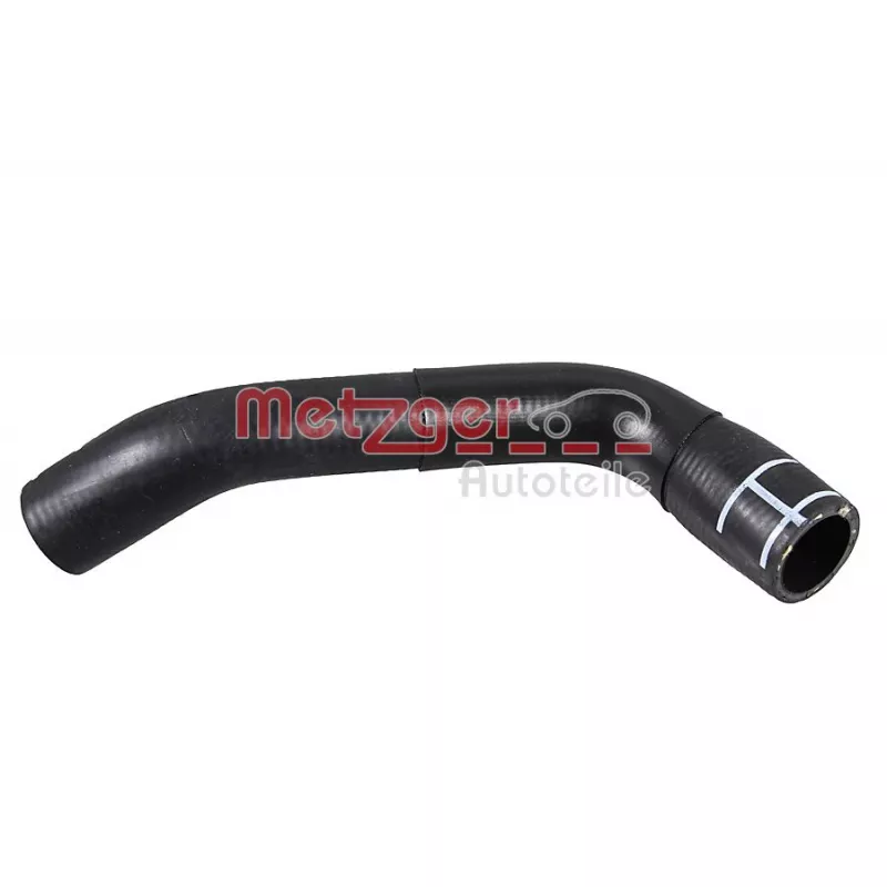 Durite de radiateur METZGER 2421713