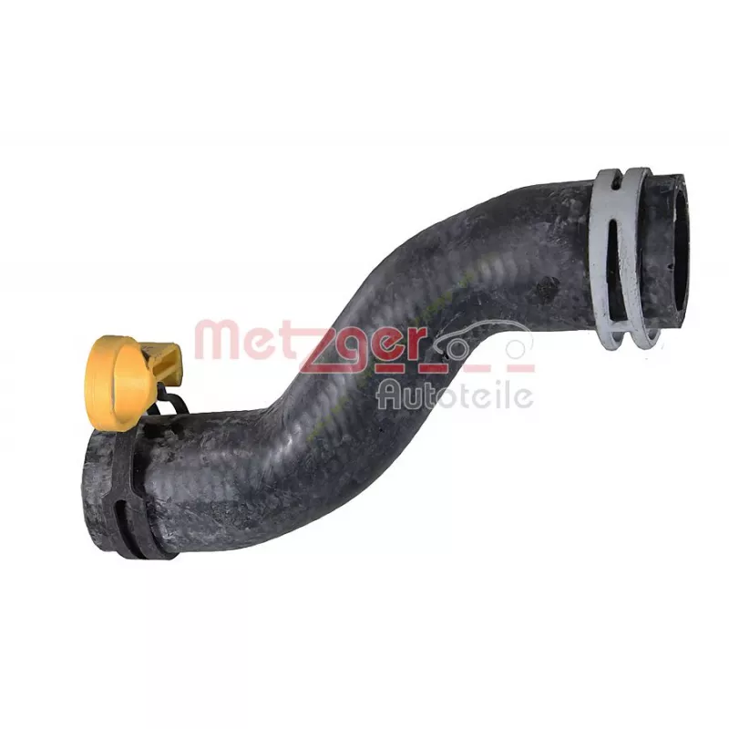 Durite de radiateur METZGER 2421719