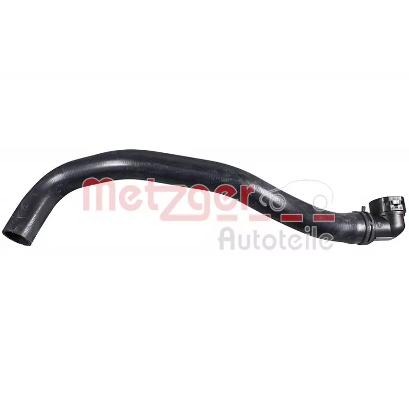 Durite de radiateur METZGER 2421725