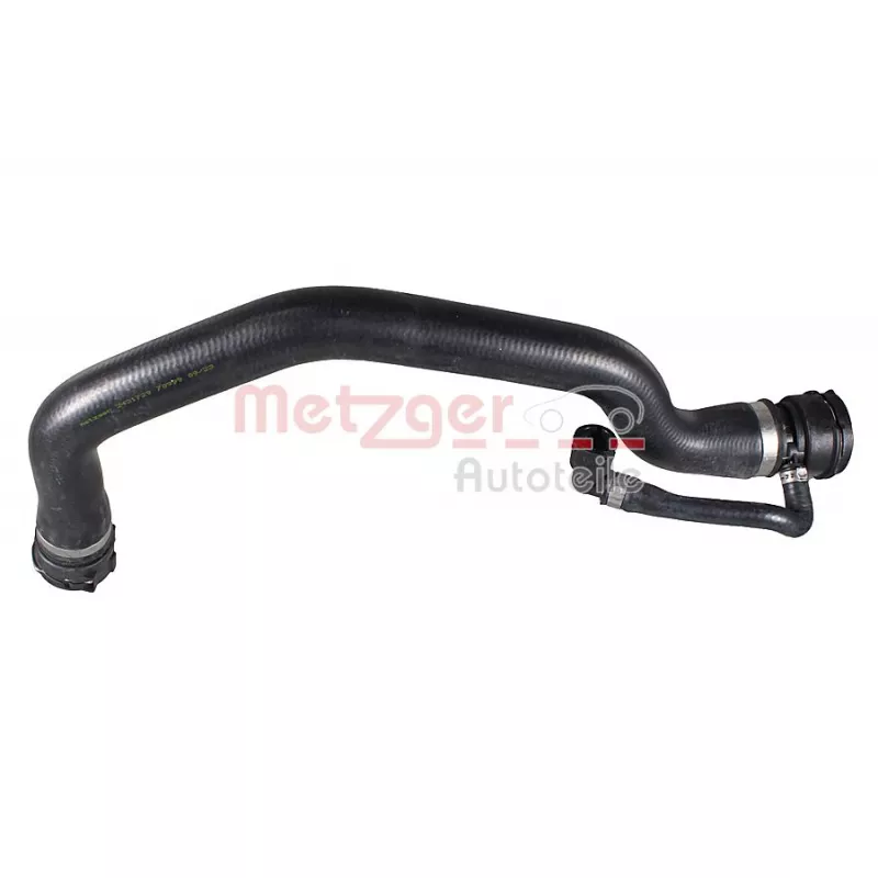 Durite de radiateur METZGER 2421729